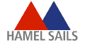 Hamel sails